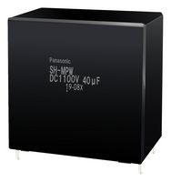 PANASONIC EZPV1A126MTB