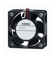 NMB TECHNOLOGIES 04015SS-24N-AA-00