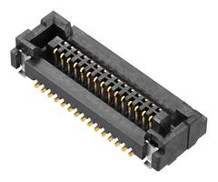 MOLEX 204927-0401