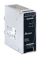 DELTA ELECTRONICS DRL-24V120W1AS