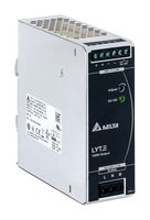DELTA ELECTRONICS DRL-48V120W1AS