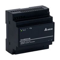 DELTA ELECTRONICS DRC-12V100W1AZ