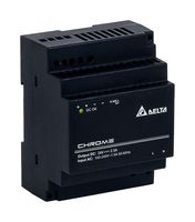 DELTA ELECTRONICS DRC-24V60W1AC