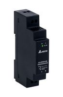 DELTA ELECTRONICS DRC-24V10W1HZ
