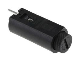 EATON BUSSMANN BK-HTC-45M Fuse Holder, Cartridge, In Line, 10 A, 250 Vac, Pin, HTC Series