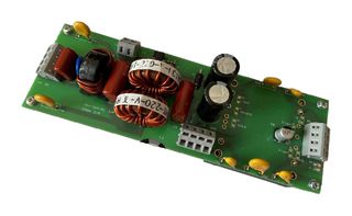 MURATA POWER SOLUTIONS MP-HW80EVAL-01