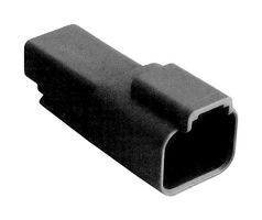 BULGIN LIMITED PX0109P02BK