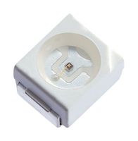 MULTICOMP PRO MP007083 LED, Blue, SMD, 1411 [3528 Metric], 20 mA, 3.6 V