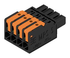 WEIDMULLER 2741580000