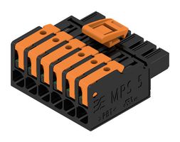 WEIDMULLER 2741710000