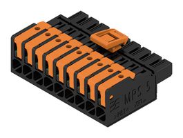 WEIDMULLER 2741740000