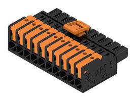 WEIDMULLER 2741750000
