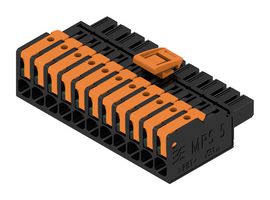 WEIDMULLER 2741760000