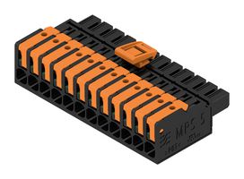WEIDMULLER 2741770000