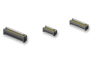 SAMTEC TFC-115-12-L-D-A-K-TR