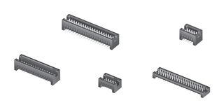 SAMTEC TFM-107-01-L-D