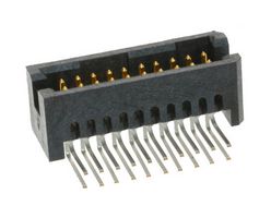 SAMTEC TFM-125-01-S-D-WT