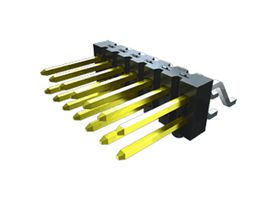 SAMTEC TSM-108-01-S-DV-P-TR