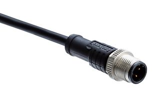 AMPHENOL LTW M12A-05BMMM-SL8N02