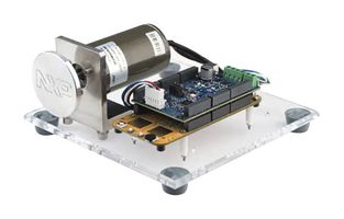 NXP MCSPTE1AK144