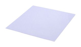 LAIRD A12624-01 Heat Sink Pad, Gap Filler, Ceramic Filled Silicone Sheet, 228.6 mm x 228.6 mm x 2.54 mm, 3 W/m.K