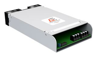 EXCELSYS / ADVANCED ENERGY XS1000-48N-000 AC/DC Enclosed Power Supply (PSU), Medical, 1 Outputs, 1.008 kW, 48 VDC, 21 A