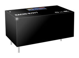 RECOM POWER RAC20-05SK/277
