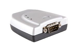 CONNECTIVE PERIPHERALS USB2-F-5001
