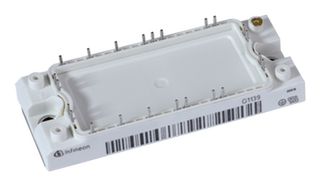 INFINEON FP35R12KT4B15BPSA1