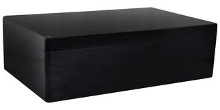 MULTICOMP PRO MP007178 Metal Enclosure, Junction Box, Polyester (PET), Glass Fibre Reinforced, 161 mm, 250 mm, 600 mm