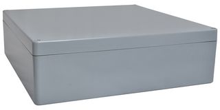 MULTICOMP PRO MP007194 Metal Enclosure, Junction Box, Polyester (PET), Glass Fibre Reinforced, 120 mm, 405 mm, 400 mm