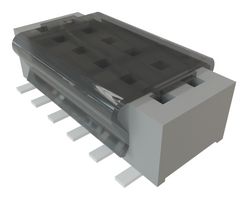 SAMTEC CLP-106-02-L-D-P-TR