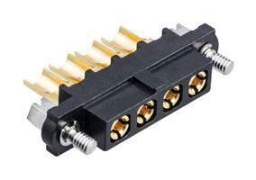 HARWIN M80-4000000F104PF500000