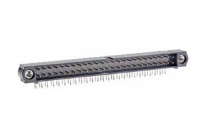 HARWIN M80-5304242 Pin Header, Dual in Line, Wire-to-Board, 2 mm, 2 Rows, 42 Contacts, Through Hole Right Angle