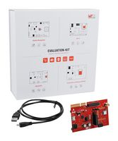 WURTH ELEKTRONIK 2611097021021