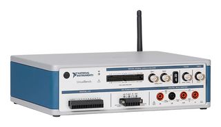 NI / EMERSON 783555-10