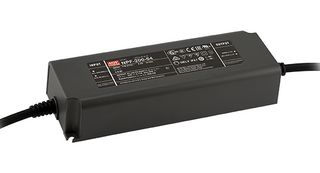 MEAN WELL NPF-200-24