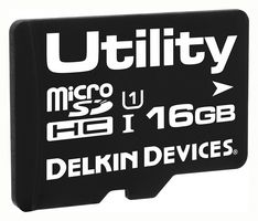 DELKIN DEVICES S416APGJP-U3000-3