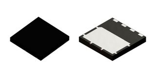 ONSEMI NTMT095N65S3H Power MOSFET, N Channel, 650 V, 30 A, 0.077 ohm, TDFN, Surface Mount