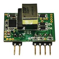 ONSEMI SECO-LVDCDC3064-IGBT-GEVB