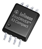 INFINEON 1ED3122MC12HXUMA1