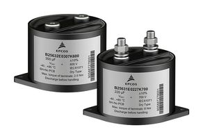 EPCOS B25632E0906K900