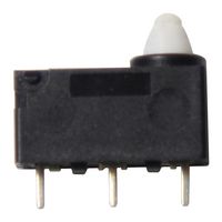 C&K COMPONENTS ZMV03A150P00PCA0
