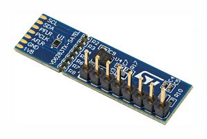 STMICROELECTRONICS VD6283TX-SATEL