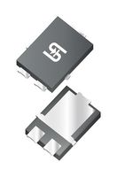 TAIWAN SEMICONDUCTOR TSUP5M60SH Schottky Rectifier, 60 V, 5 A, Single, SMPC4.6U, 3 Pins, 640 mV