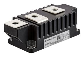 INFINEON ETD630N18P60HPSA1 Thyristor Diode Module, 1.8 kV, 700 A, 2 V Vgt, 0.25 A Igt, 20 kA Itsm