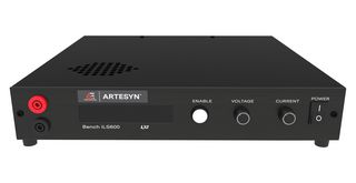 ARTESYN / ADVANCED ENERGY ILS600-10