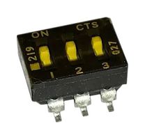 CTS 219-3MSTR