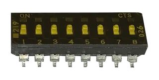 CTS 219-8LPST