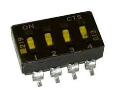 CTS 219-4LPST